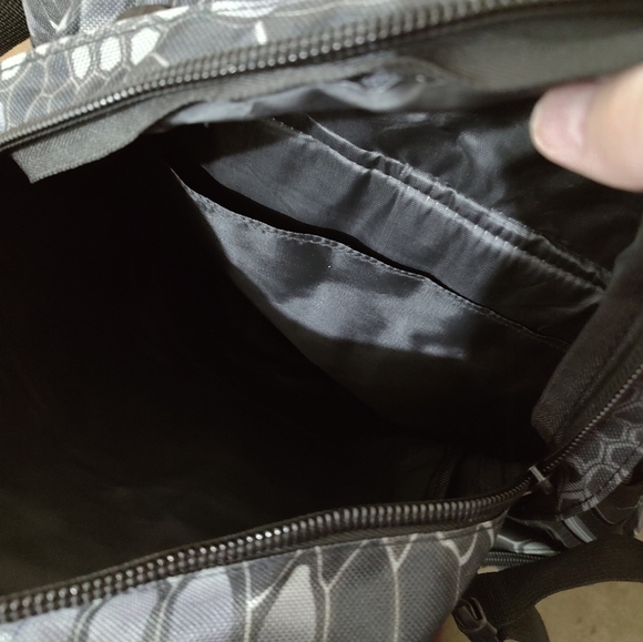 Unbranded Tactical Backpack (rack 2) - Picture 7 of 8